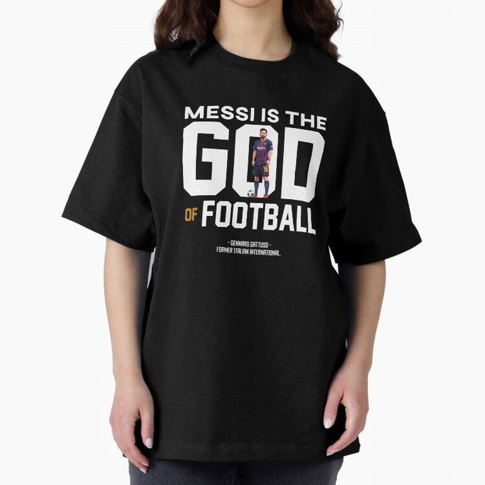 Messi The King Of Football Essential T-Shirt Stand Out with Spirit from Match Day Hype around FIFA World Cup 2026, Mbappe and Neymar, Argentina and Brazil, Football Festival Excitement, Trophy Ambitions, Country Rivalries and Star Player Buzz;