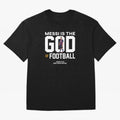 Messi The King Of Football Essential T-Shirt Stand Out with Spirit from Match Day Hype around FIFA World Cup 2026, Mbappe and Neymar, Argentina and Brazil, Football Festival Excitement, Trophy Ambitions, Country Rivalries and Star Player Buzz;