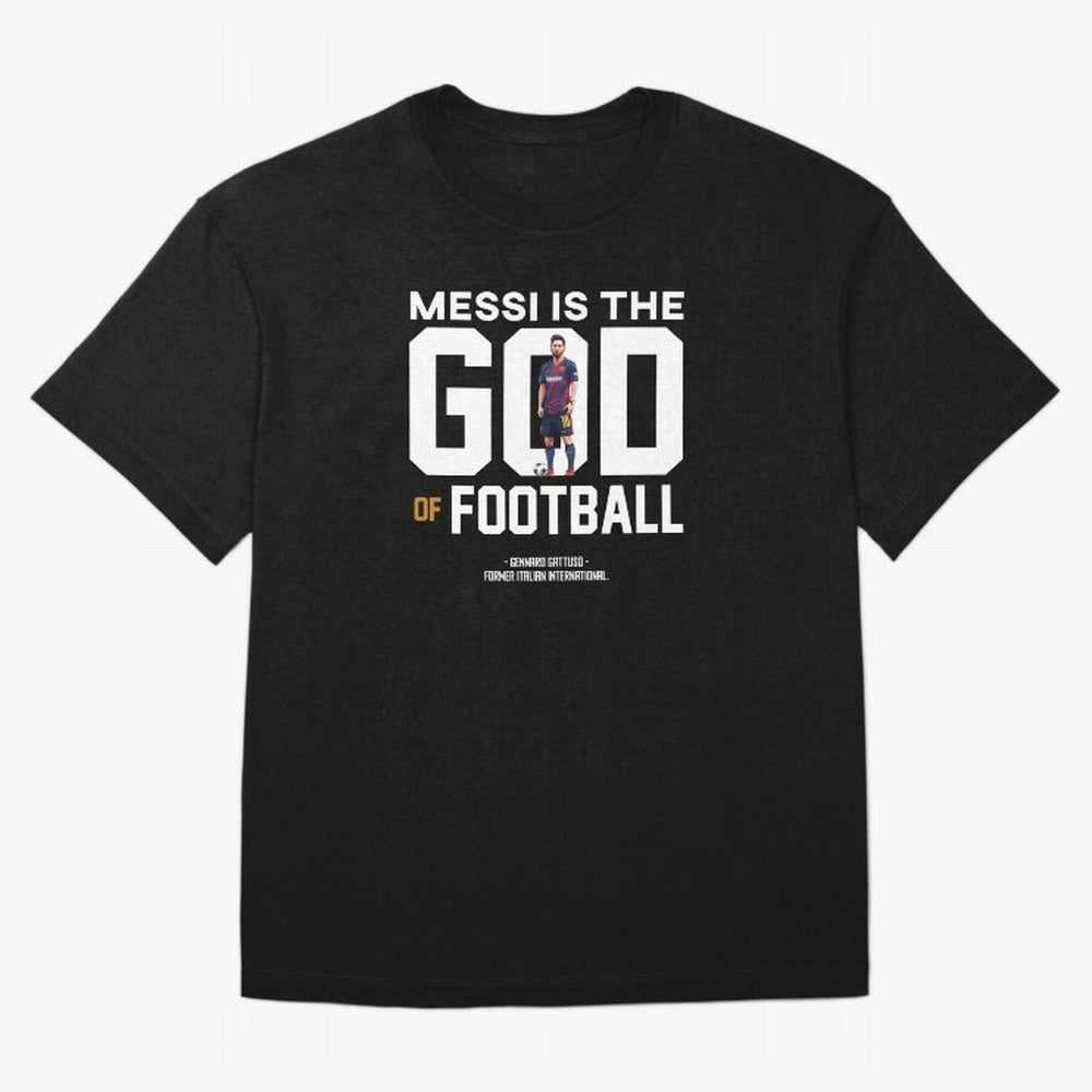Messi The King Of Football Essential T-Shirt Stand Out with Spirit from Match Day Hype around FIFA World Cup 2026, Mbappe and Neymar, Argentina and Brazil, Football Festival Excitement, Trophy Ambitions, Country Rivalries and Star Player Buzz;