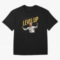 Cristiano Ronaldo Levels Up Essential T-Shirt Represent Football Lovers during Global Football Passion for FIFA World Cup 2026, Capturing Messi, Brazil, Portugal and Argentina, Championship Spirit, Famous Goals, Roaring Crowds and International