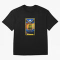 Barcelona Stadium Coordinates Graphic Essential T-Shirt Keep the Match Day Mood of Global Football Passion for FIFA World Cup 2026 USA Canada Mexico, with Mbappe, France, Football Festival Excitement, Trophy Ambitions, Country Rivalries and Star