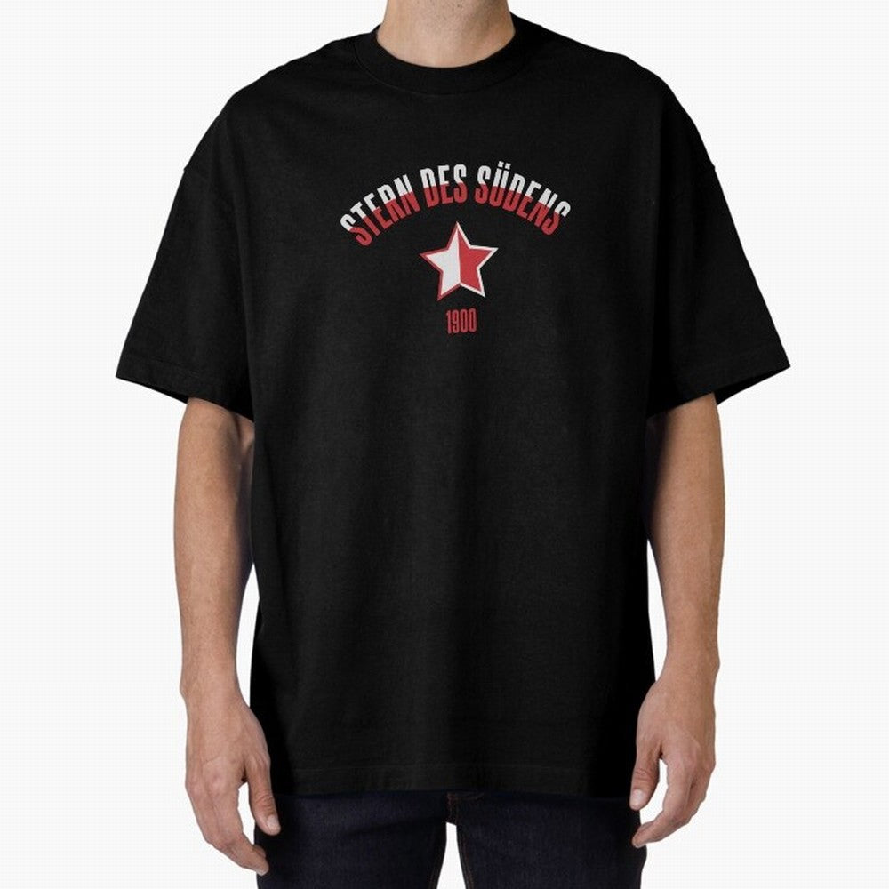 Stern Des Sudens - Bayern Munich Club Anthem Essential T-Shirt Get Ready for Match Day Hype around FIFA World Cup 2026, Mbappe and Neymar, England, Football Passion, Legendary Performances, Festival Vibes and Supporter Community; Created for Match