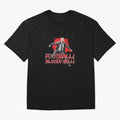 Sir Alex Ferguson - FOOTBALL BLOODY HELL! Essential T-Shirt Celebrate Classic Football Spirit in Match Day Hype around FIFA World Cup 2026, Cristiano Ronaldo, Haaland and CR7, Argentina and Brazil, Global Supporter Spirit, Legendary Goals, National