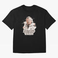 Sir Alex Ferguson - It Is Not Over Yet Essential T-Shirt Make Game Day About FIFA World Cup 2026 Group Stage Connected to Cristiano Ronaldo, Haaland and CR7, France Energy, Fan Favorite Moments, National Team Passion, Big Match Drama and Soccer