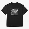 Real Madrid Makes Superstars Essential T-Shirt Show Championship Spirit for FIFA World Cup 2026 Group Stage with Mbappe, France and Portugal Energy, Football Passion, Legendary Performances, Festival Vibes and Supporter Community; Great for