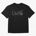 LM10 - GOAT Classic T-Shirt Celebrate the Magic of the FIFA World Cup 2026 Group Stage Journey through Messi, CR7 and Mbappe Highlights, Brazil, Portugal and Argentina Pride, Football History, Final Match Energy, Crowd Noise and Once in a Lifetime