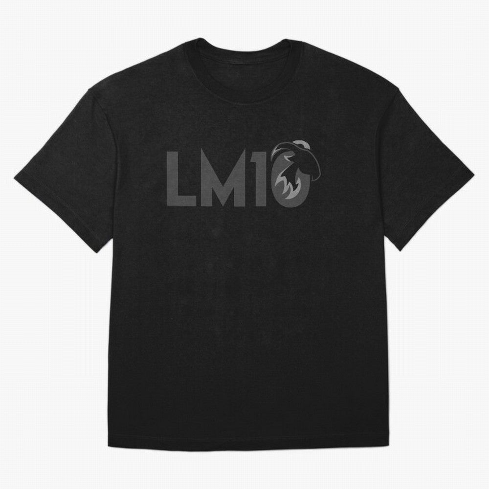 LM10 - GOAT Classic T-Shirt Celebrate the Magic of the FIFA World Cup 2026 Group Stage Journey through Messi, CR7 and Mbappe Highlights, Brazil, Portugal and Argentina Pride, Football History, Final Match Energy, Crowd Noise and Once in a Lifetime