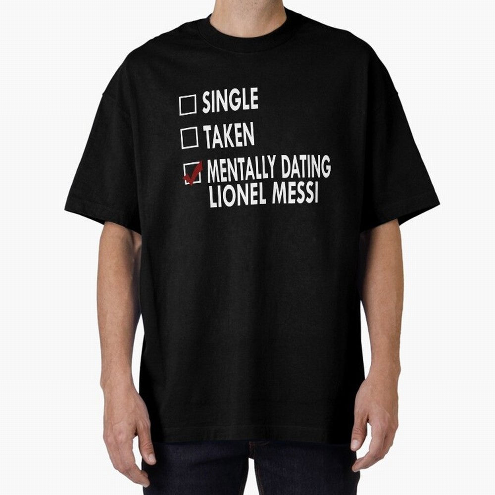 Dating Lionel Essential T-Shirt Honor the Football Icons of FIFA World Cup 2026 USA Canada Mexico for Fans of Messi, Neymar and Mbappe and Portugal, Bringing Football Festival Excitement, Trophy Ambitions, Country Rivalries and Star Player Buzz;