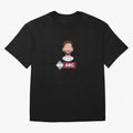 Lionel Messi Argentina Player World Cup Classic T-Shirt Celebrate National Team Dreams in FIFA World Cup 2026 Group Stage Inspired by Cristiano Ronaldo, Haaland and CR7, France Energy, Vintage Soccer Flavor, Modern Football Stars, National Flags