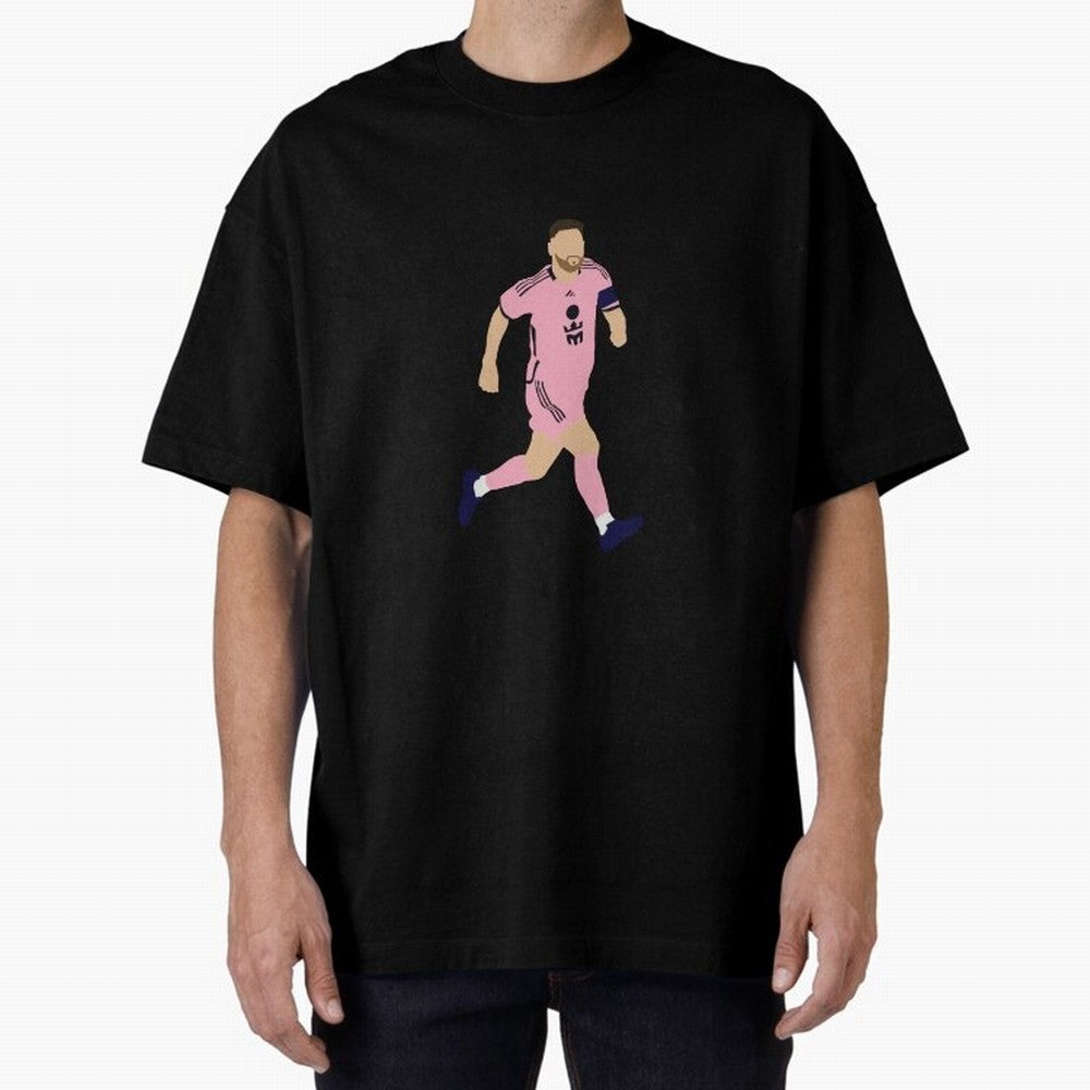 Messi in Florida Classic T-Shirt Fuel FIFA World Cup 2026 Capturing Messi, Neymar and Mbappe, Spain Energy, Football History, Final Match Energy, Crowd Noise and Once in a Lifetime Moments; Made for Collectors Who Enjoy Iconic Players, Country