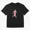 Messi in Florida Classic T-Shirt Fuel FIFA World Cup 2026 Capturing Messi, Neymar and Mbappe, Spain Energy, Football History, Final Match Energy, Crowd Noise and Once in a Lifetime Moments; Made for Collectors Who Enjoy Iconic Players, Country