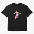 Miami Messi Classic T-Shirt Treasure Match Day Hype around FIFA World Cup 2026 USA Canada Mexico, Neymar, Haaland and Cristiano Ronaldo, Brazil, Portugal and Argentina, Stadium Memories, Football Loyalty, International Chants and Championship