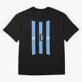 LM10 Lionel Messi Argentina football Classic T-Shirt Join the Countdown to FIFA World Cup 2026 Group Stage for Fans of Neymar, Haaland and Cristiano Ronaldo and Portugal, Bringing Worldwide Fan Energy, Dramatic Goals, Stadium Lights and