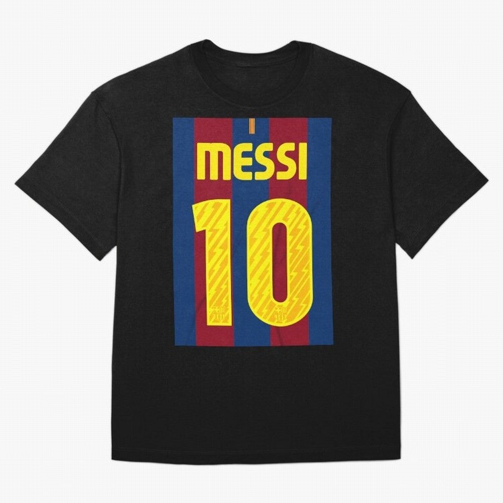 2010 Jersey Messi 10 Classic T-Shirt Bring a Vintage Feel to Global Football Passion for FIFA World Cup 2026 Group Stage, Driven by Neymar, Haaland and Cristiano Ronaldo, Germany, Stadium Chants, National Pride, Trophy Dreams and Unforgettable