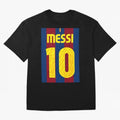 2010 Jersey Messi 10 Classic T-Shirt Bring a Vintage Feel to Global Football Passion for FIFA World Cup 2026 Group Stage, Driven by Neymar, Haaland and Cristiano Ronaldo, Germany, Stadium Chants, National Pride, Trophy Dreams and Unforgettable