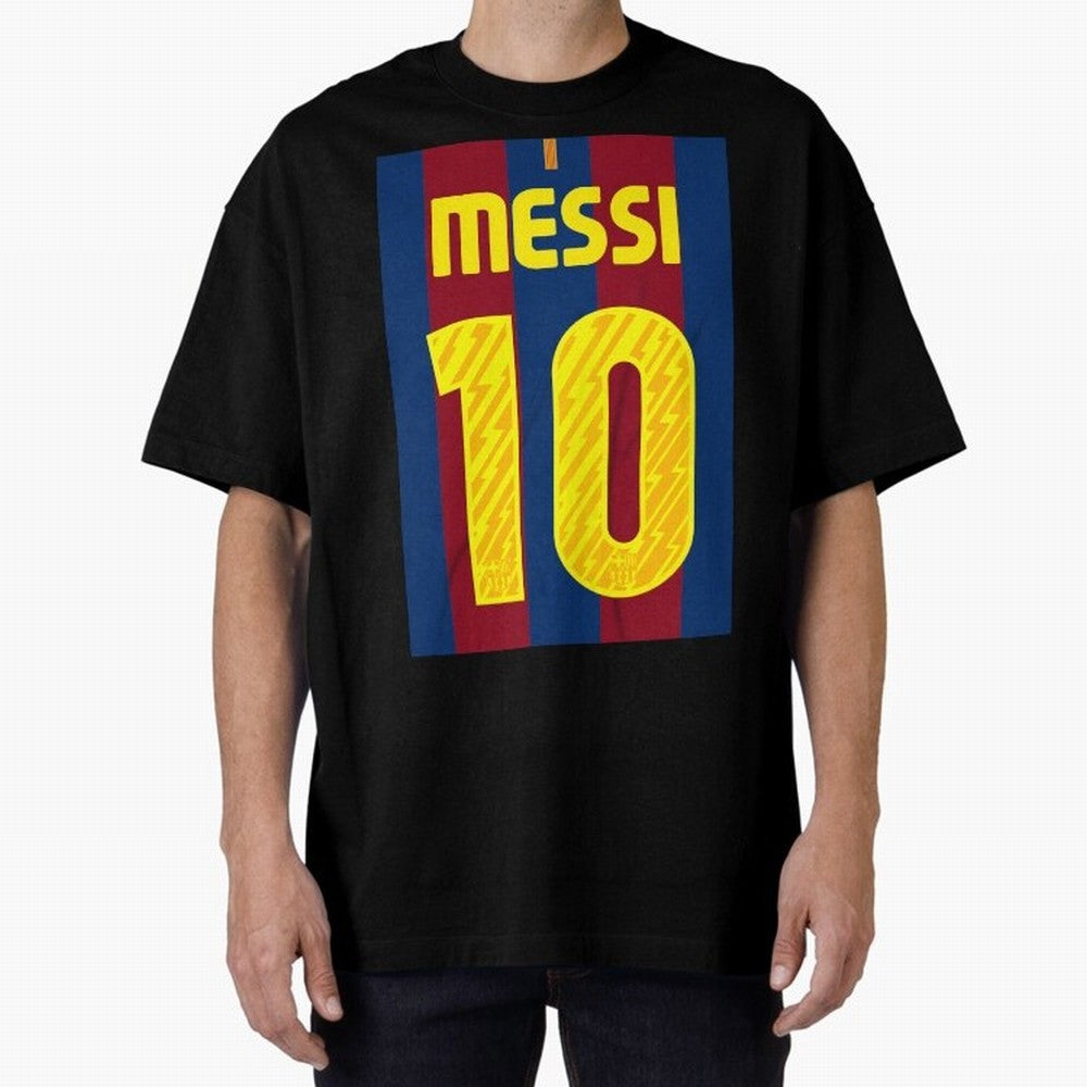 2010 Jersey Messi 10 Classic T-Shirt Bring a Vintage Feel to Global Football Passion for FIFA World Cup 2026 Group Stage, Driven by Neymar, Haaland and Cristiano Ronaldo, Germany, Stadium Chants, National Pride, Trophy Dreams and Unforgettable