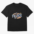 amalgamation soccer euro germany 2024 france Classic T-Shirt Represent Fans Who Live for Match Day Hype around FIFA World Cup 2026 Group Stage, Cristiano Ronaldo, Haaland and CR7, Brazil, Portugal and Argentina, Champion Mindset, Group Stage Buzz,