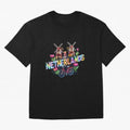 amalgamation soccer 2024 Classic T-Shirt Represent the Passion of Global Football Passion for FIFA World Cup 2026 Group Stage, Capturing Messi, Portugal, Spain and Germany, Stadium Memories, Football Loyalty, International Chants and Championship
