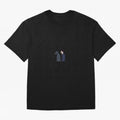 Messi the Goat Oversized T-Shirt Live the Energy of FIFA World Cup 2026 Group Stage Spirit, Connected to Germany, Messi, Neymar and Mbappe, Football History, Final Match Energy, Crowd Noise and Once in a Lifetime Moments; Created for Match Day