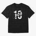 leo messi 10 Classic T-Shirt Celebrate Global Passion for Global Football Passion for FIFA World Cup 2026 USA Canada Mexico, Highlighting Haaland and Mbappe, France, Global Supporter Spirit, Legendary Goals, National Colors and Tournament