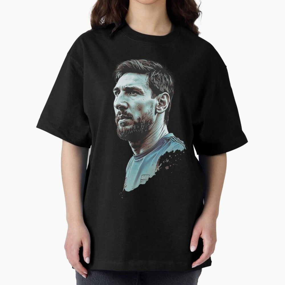Messi God Class Vintage T-shirts Classic T-Shirt Celebrate FIFA World Cup 2026 Capturing Mbappe and Neymar, Netherlands Energy, Global Supporter Spirit, Legendary Goals, National Colors and Tournament Celebration; Great for Supporters Who Love