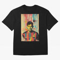 Lionel Messi Bar?a Classic T-Shirt Feel the Roar of FIFA World Cup 2026 USA Canada Mexico Spirit, Capturing Netherlands, CR7, Championship Spirit, Famous Goals, Roaring Crowds and International Football Unity; Made for Collectors Who Enjoy Iconic