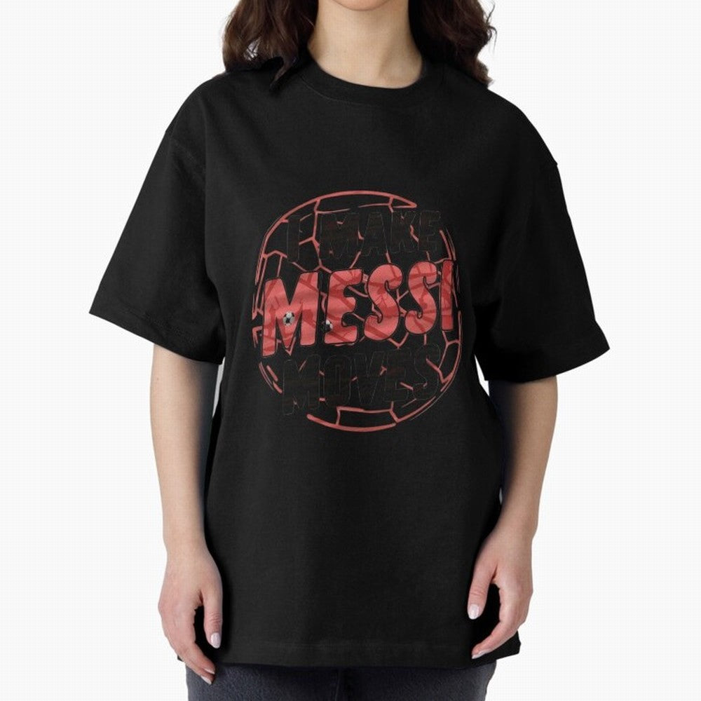 Mastering Messi Moves Classic T-Shirt Celebrate FIFA World Cup 2026 Group Stage Celebrating Haaland, Spain and Netherlands Energy, Football Passion, Legendary Performances, Festival Vibes and Supporter Community; Made for Die Hard Supporters,