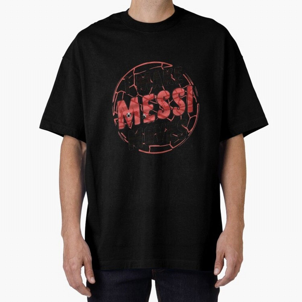 Mastering Messi Moves Classic T-Shirt Celebrate FIFA World Cup 2026 Group Stage Celebrating Haaland, Spain and Netherlands Energy, Football Passion, Legendary Performances, Festival Vibes and Supporter Community; Made for Die Hard Supporters,