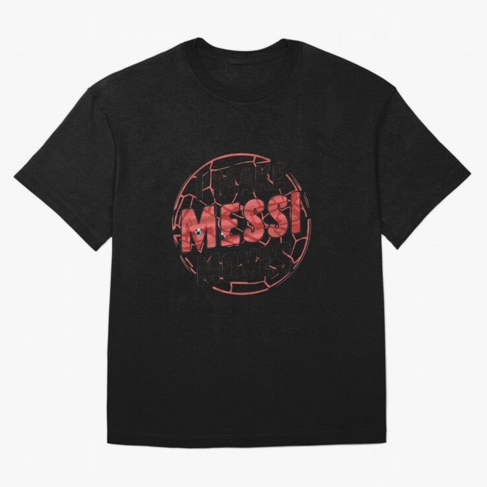 Mastering Messi Moves Classic T-Shirt Celebrate FIFA World Cup 2026 Group Stage Celebrating Haaland, Spain and Netherlands Energy, Football Passion, Legendary Performances, Festival Vibes and Supporter Community; Made for Die Hard Supporters,