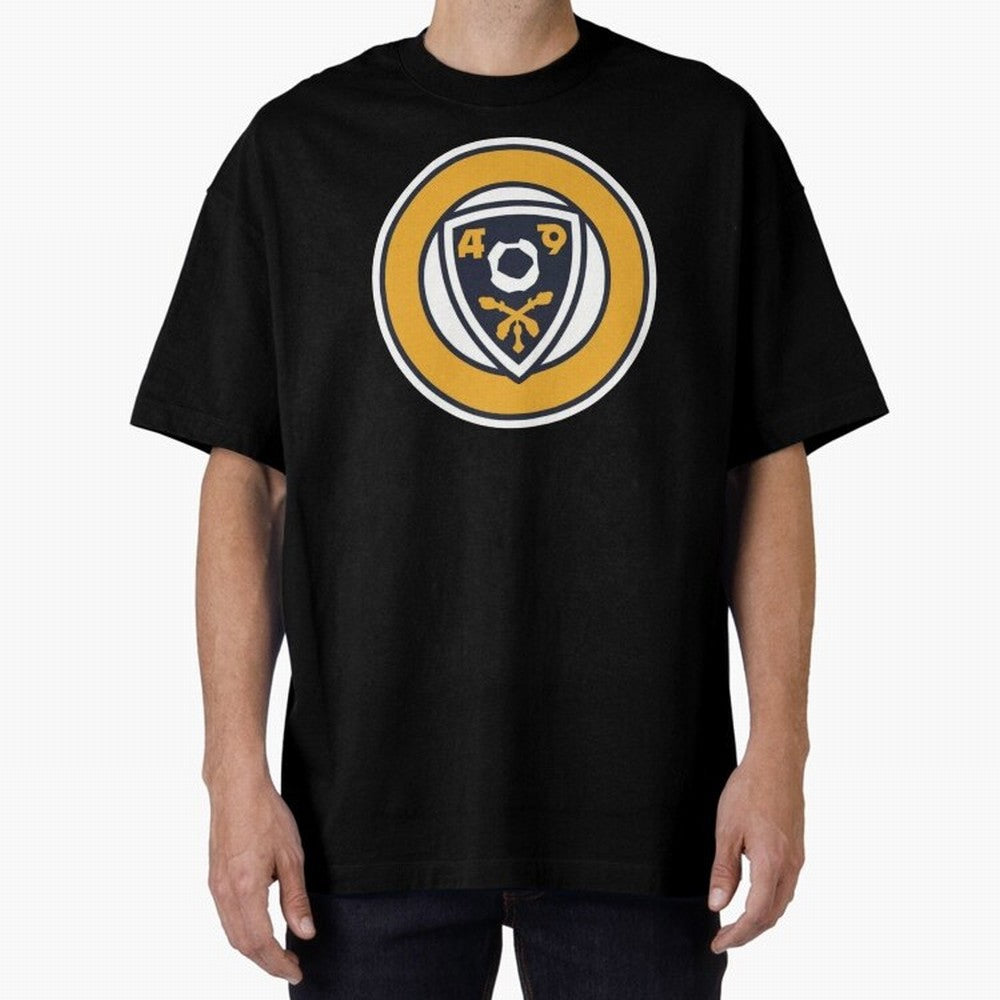 A Passion for the Game Oversized T-Shirt Bring Stadium Energy to FIFA World Cup 2026 USA Canada Mexico for Fans of Neymar, Haaland and Cristiano Ronaldo and Portugal, Bringing Sports Nostalgia, International Competition, Famous Players and