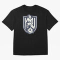 Icons of the Field and Legends of the Game Classic T-Shirt Make Memories around FIFA World Cup 2026 USA Canada Mexico Centered on Haaland and Mbappe, England Energy, Football Festival Excitement, Trophy Ambitions, Country Rivalries and Star Player