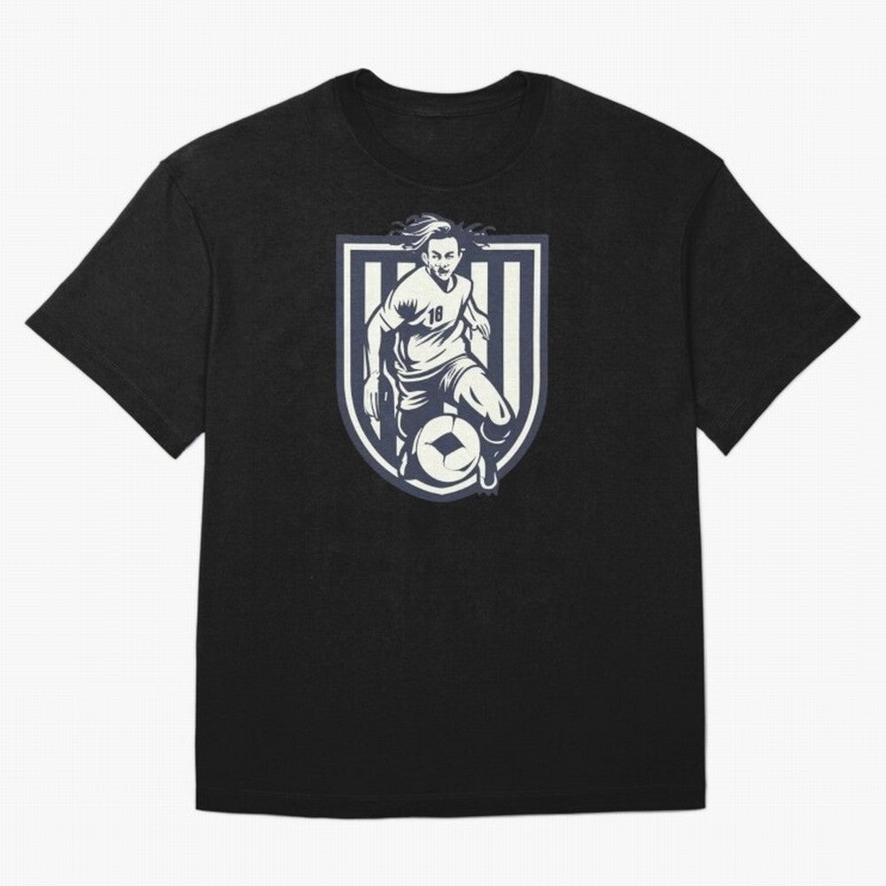 Icons of the Field and Legends of the Game Classic T-Shirt Make Memories around FIFA World Cup 2026 USA Canada Mexico Centered on Haaland and Mbappe, England Energy, Football Festival Excitement, Trophy Ambitions, Country Rivalries and Star Player