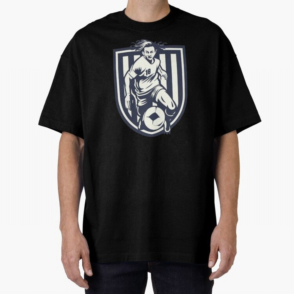 Icons of the Field and Legends of the Game Classic T-Shirt Make Memories around FIFA World Cup 2026 USA Canada Mexico Centered on Haaland and Mbappe, England Energy, Football Festival Excitement, Trophy Ambitions, Country Rivalries and Star Player