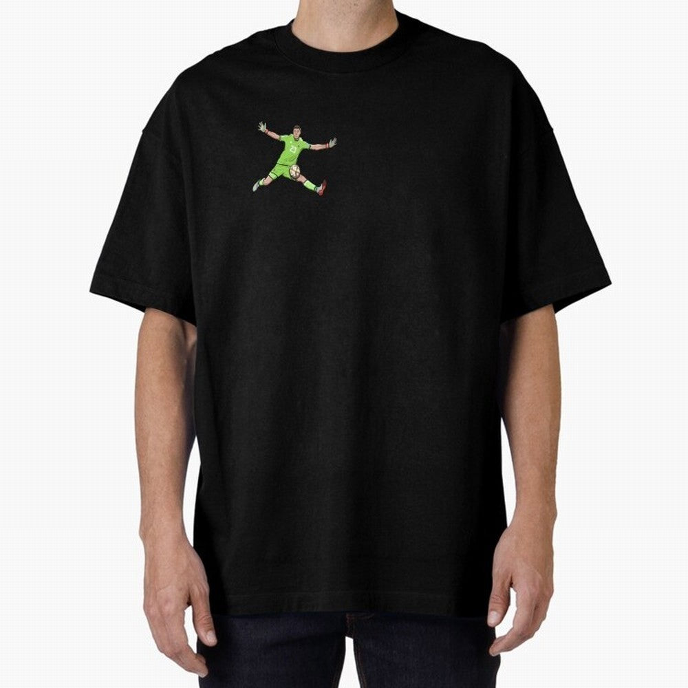 emi dibu martinez the heroic save Classic T-Shirt Bring Bold Fan Energy to FIFA World Cup 2026 Group Stage Featuring Haaland, Germany Energy, Global Supporter Spirit, Legendary Goals, National Colors and Tournament Celebration; Perfect for People