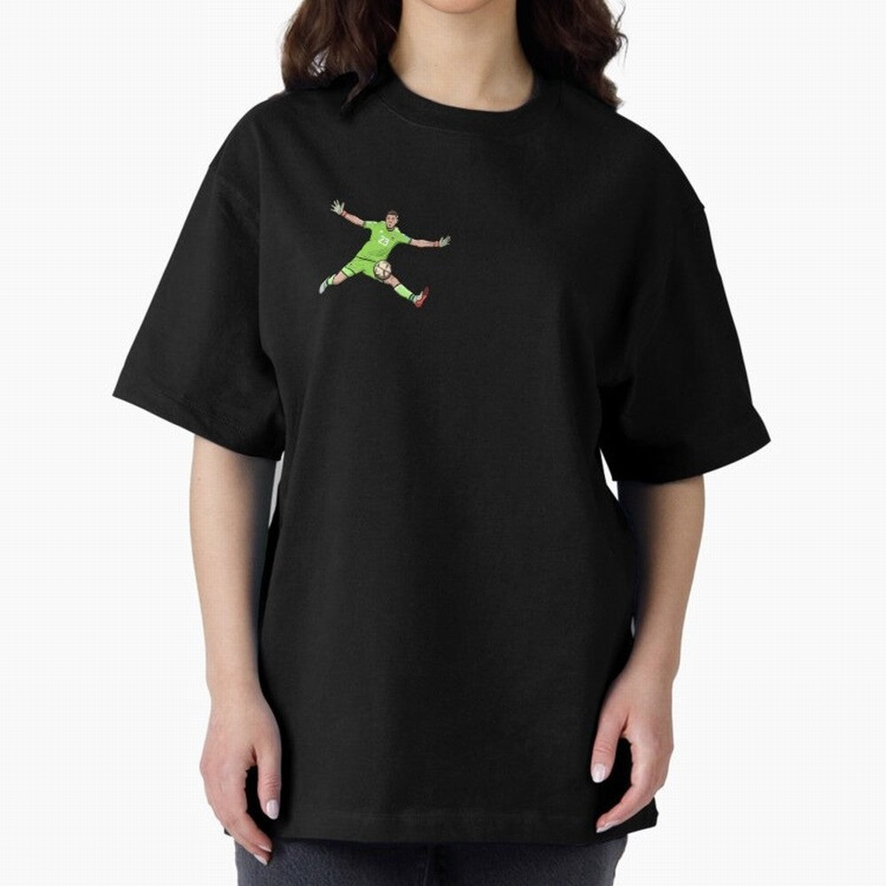 emi dibu martinez the heroic save Classic T-Shirt Bring Bold Fan Energy to FIFA World Cup 2026 Group Stage Featuring Haaland, Germany Energy, Global Supporter Spirit, Legendary Goals, National Colors and Tournament Celebration; Perfect for People