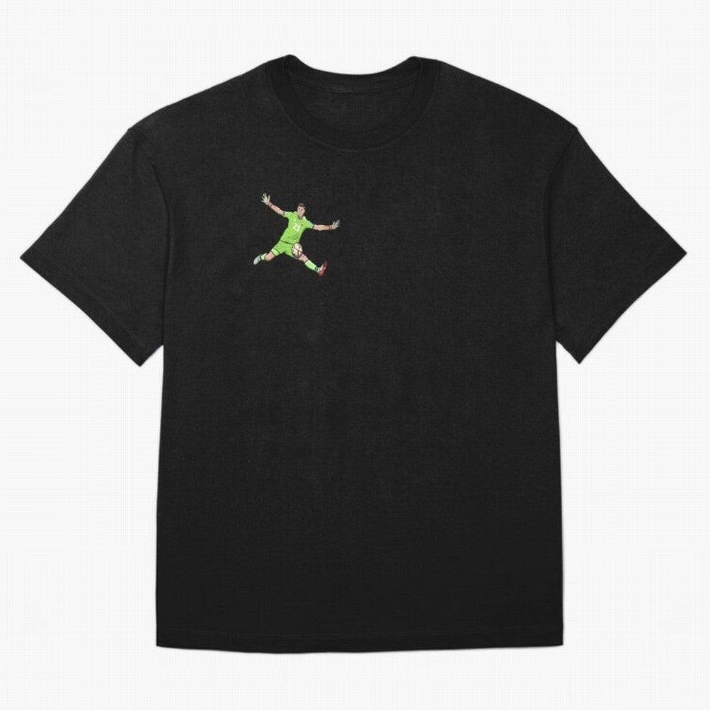 emi dibu martinez the heroic save Classic T-Shirt Bring Bold Fan Energy to FIFA World Cup 2026 Group Stage Featuring Haaland, Germany Energy, Global Supporter Spirit, Legendary Goals, National Colors and Tournament Celebration; Perfect for People