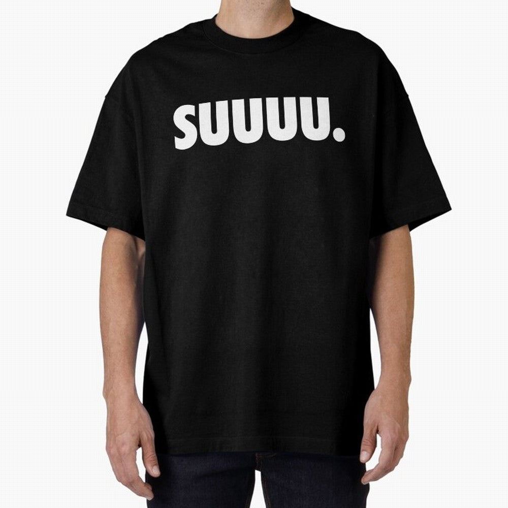 SUUUU NIKE JUST DO IT CRISTIANO RONALDO Essential T-Shirt Celebrate Rivalries and Pride in Match Day Hype around FIFA World Cup 2026, Messi, CR7 and Mbappe, Portugal, Spain and Germany, Stadium Memories, Football Loyalty, International Chants and