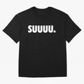 SUUUU NIKE JUST DO IT CRISTIANO RONALDO Essential T-Shirt Celebrate Rivalries and Pride in Match Day Hype around FIFA World Cup 2026, Messi, CR7 and Mbappe, Portugal, Spain and Germany, Stadium Memories, Football Loyalty, International Chants and