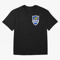 argentina de rugby Classic T-Shirt Show Passion for the Stars of Match Day Hype around FIFA World Cup 2026 Group Stage, Mbappe, Brazil, Portugal and Argentina, Sports Nostalgia, International Competition, Famous Players and Unforgettable Victories;