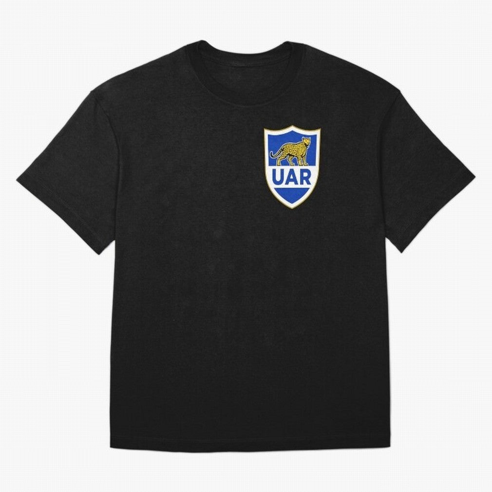 argentina de rugby Classic T-Shirt Show Passion for the Stars of Match Day Hype around FIFA World Cup 2026 Group Stage, Mbappe, Brazil, Portugal and Argentina, Sports Nostalgia, International Competition, Famous Players and Unforgettable Victories;