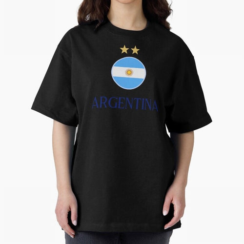 Argentina 2 Blue Classic T-Shirt Celebrate Golden Goal Energy in FIFA World Cup 2026 USA Canada Mexico Made for Mbappe, Germany Energy, Stadium Memories, Football Loyalty, International Chants and Championship Tradition; Perfect for People Who Love