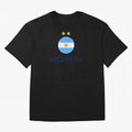 Argentina 2 Blue Classic T-Shirt Celebrate Golden Goal Energy in FIFA World Cup 2026 USA Canada Mexico Made for Mbappe, Germany Energy, Stadium Memories, Football Loyalty, International Chants and Championship Tradition; Perfect for People Who Love