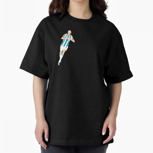 angel di maria minimalist Classic T-Shirt Feel the Heartbeat of FIFA World Cup 2026 Group Stage for Fans of Messi and Cristiano Ronaldo and England, France and Netherlands, Bringing Tournament Hype, Historic Matchups, Family Viewing Parties and