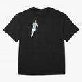 angel di maria minimalist Classic T-Shirt Feel the Heartbeat of FIFA World Cup 2026 Group Stage for Fans of Messi and Cristiano Ronaldo and England, France and Netherlands, Bringing Tournament Hype, Historic Matchups, Family Viewing Parties and