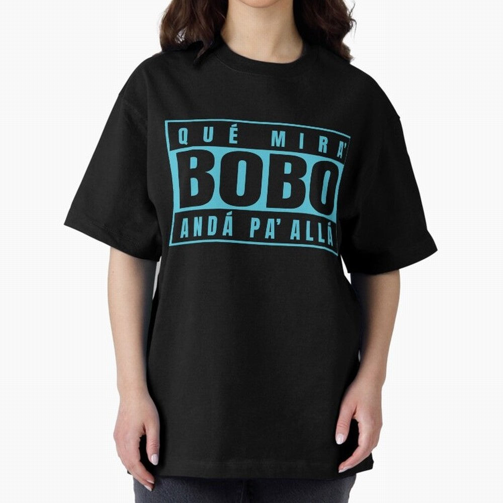QUE MIRA' BOBO ANDA PA' ALLA PARENTAL ADVISORY MESSI CELESTE Classic T-Shirt Fuel Match Day Hype around FIFA World Cup 2026 Group Stage, Neymar, Haaland and Cristiano Ronaldo, Argentina, France and Brazil, Champion Mindset, Group Stage Buzz,