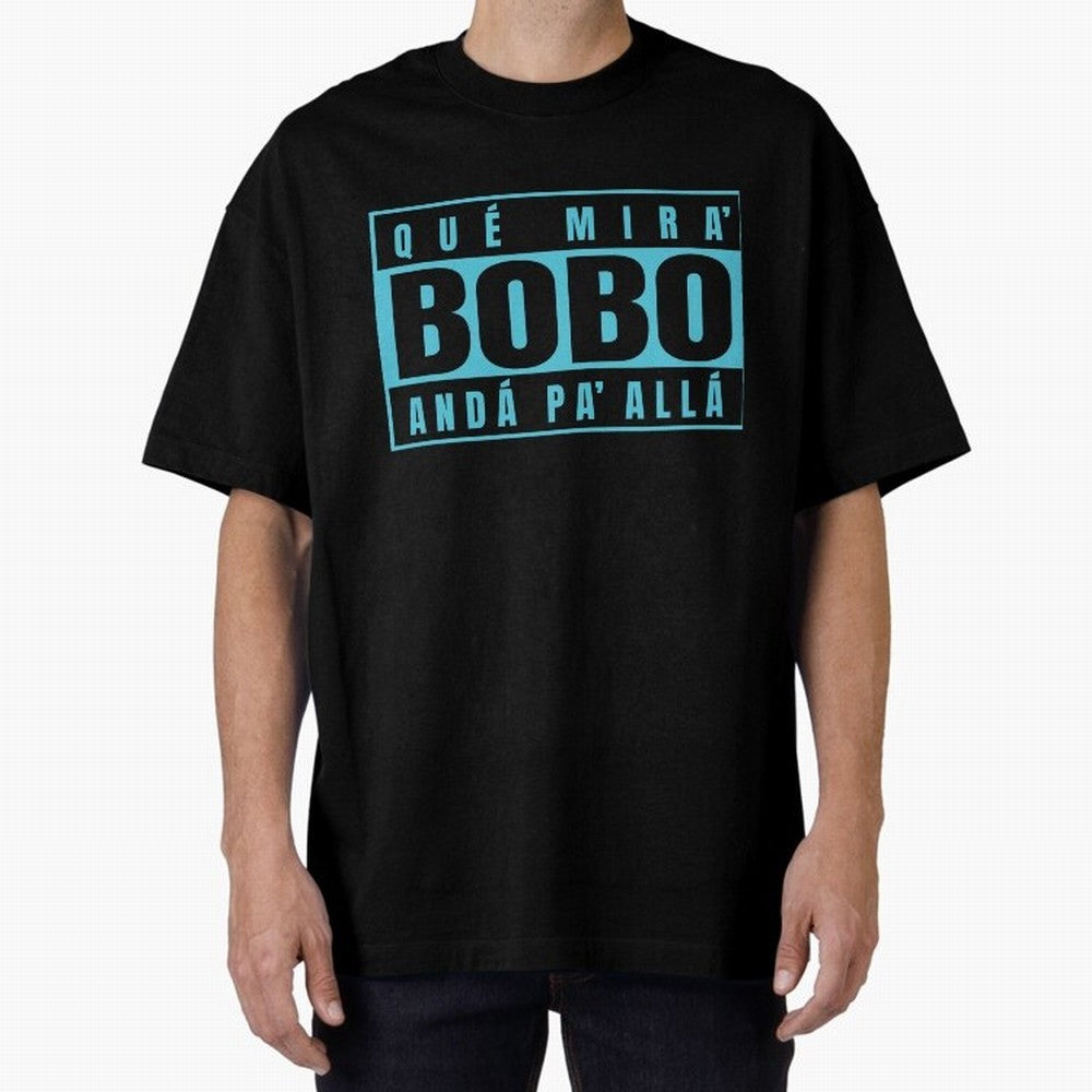 QUE MIRA' BOBO ANDA PA' ALLA PARENTAL ADVISORY MESSI CELESTE Classic T-Shirt Fuel Match Day Hype around FIFA World Cup 2026 Group Stage, Neymar, Haaland and Cristiano Ronaldo, Argentina, France and Brazil, Champion Mindset, Group Stage Buzz,