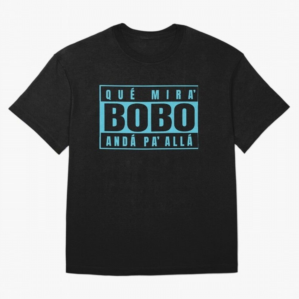 QUE MIRA' BOBO ANDA PA' ALLA PARENTAL ADVISORY MESSI CELESTE Classic T-Shirt Fuel Match Day Hype around FIFA World Cup 2026 Group Stage, Neymar, Haaland and Cristiano Ronaldo, Argentina, France and Brazil, Champion Mindset, Group Stage Buzz,