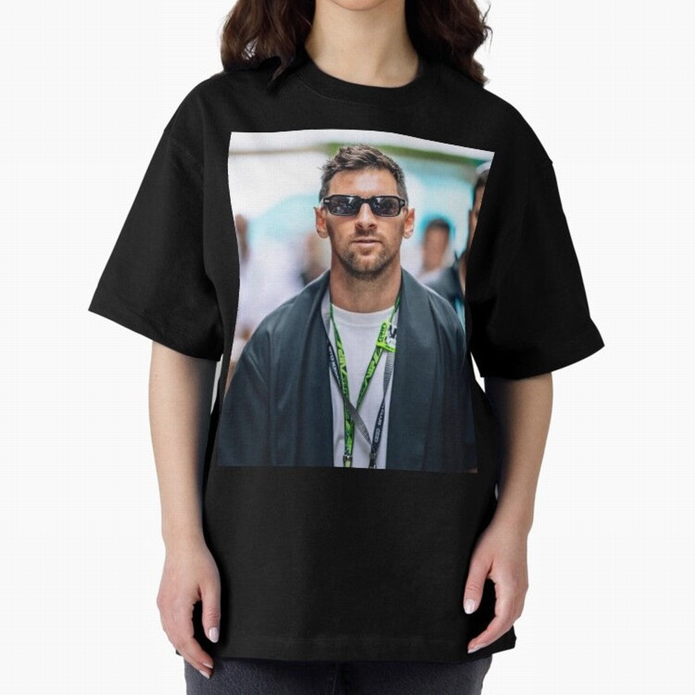 Lionel Messi Premium T-Shirt Mark FIFA World Cup 2026 USA Canada Mexico Spirit, Inspired by Brazil, Portugal and Argentina, Mbappe, Classic Soccer Heritage, Championship Pressure, Fan Loyalty and International Pride; Ideal for Football Dads,