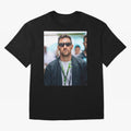 Lionel Messi Premium T-Shirt Mark FIFA World Cup 2026 USA Canada Mexico Spirit, Inspired by Brazil, Portugal and Argentina, Mbappe, Classic Soccer Heritage, Championship Pressure, Fan Loyalty and International Pride; Ideal for Football Dads,