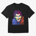Lionel Messi Premium T-Shirt Bring International Match Energy to Global Football Passion for FIFA World Cup 2026 USA Canada Mexico, Filled with Cristiano Ronaldo, Netherlands, Vintage Soccer Flavor, Modern Football Stars, National Flags and Final